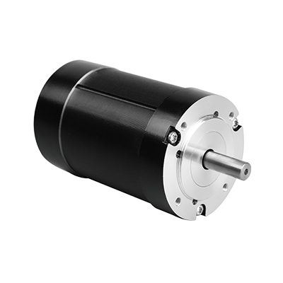 24V 2000RPM 0,086Nm 18W 1A Ф57x44mm kefe nélküli egyenáramú motor