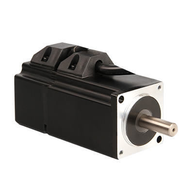 40x40 mm, 50w, 3000 ford./perc, 0,16 Nm, 220 VAC szervomotor