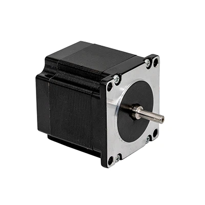 NEMA 23 Unipoláris 1,8 fokos 1,35 Nm (188oz.in) 57x57x76 mm 6 vezetékes léptetőmotor