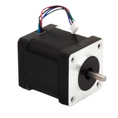 NEMA 14 hibrid léptetőmotor